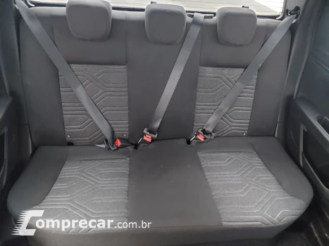 STRADA 1.3 FIREFLY FLEX FREEDOM CS MANUAL