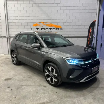 TAOS 1.4 250 TSI Highline