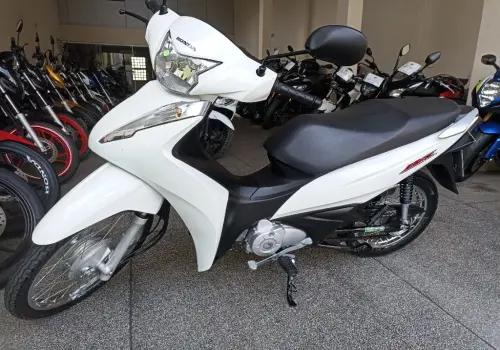 BIZ 110i