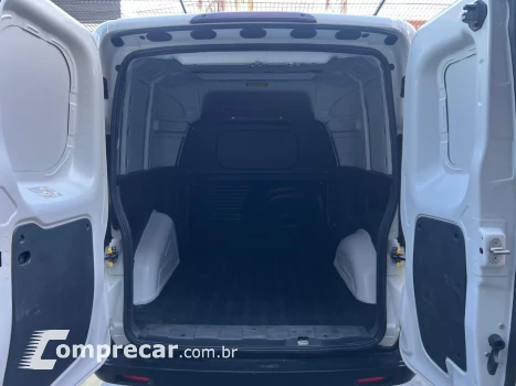 Fiorino Endurance