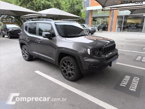 RENEGADE 1.3 T270 Turbo S 4X4