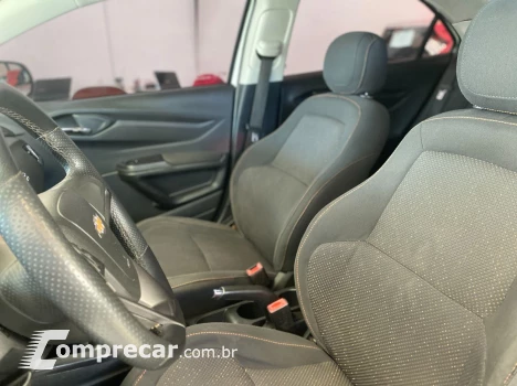 ONIX 1.4 MPFI LTZ 8V CHEVROLET