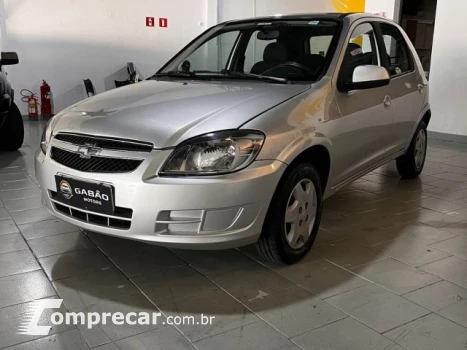 CELTA - 1.0 MPFI LT 8V 4P MANUAL
