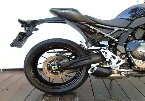 SUZUKI GSX-8S