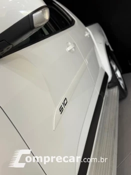 S10 Pick-Up LT 2.4 F.Power 4x2 CD