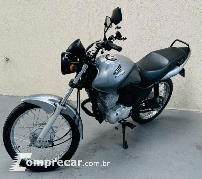 HONDA CG 150 FAN ESI