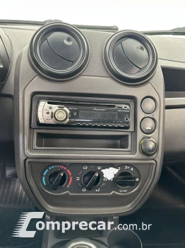 KA 1.0 I 8V