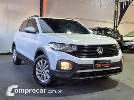 T-CROSS 1.0 200 TSI