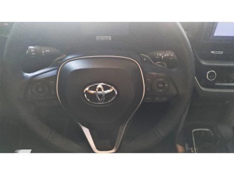 COROLLA CROSS 2.0 VVT-IE FLEX XR DIRECT SHIFT