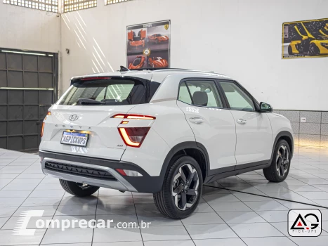 CRETA 2.0 Ultimate