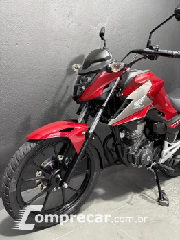 CG 160 TITAN ABS