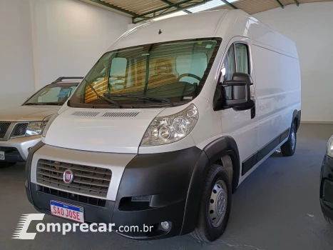 DUCATO 2.3 Maxicargo 8V Turbo