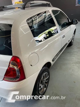 CLIO 1.0 Authentique 16V Hi-power