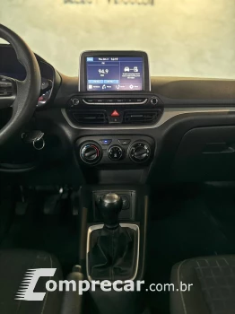 HB20 1.0 Comfort 12V