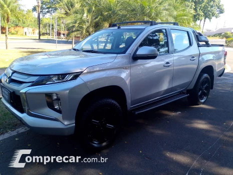 L200 Triton Sport