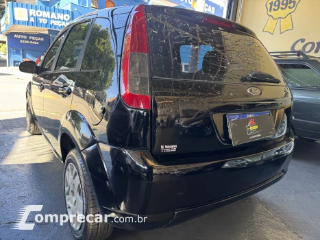 FIESTA 1.6 MPI Class 8V