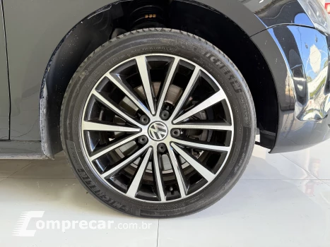 JETTA 2.0 TSI Highline 200cv
