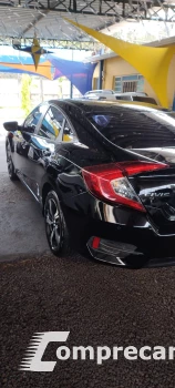 CIVIC 2.0 16vone EX