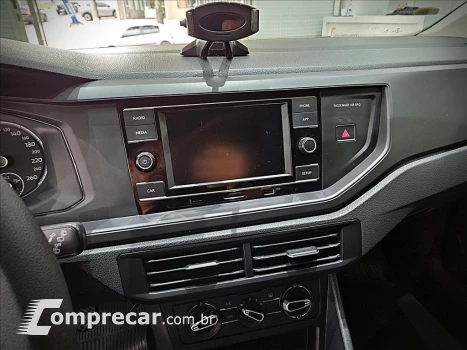 POLO 1.0 MPI TOTAL FLEX MANUAL