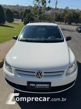 Saveiro 1.6 CS GV