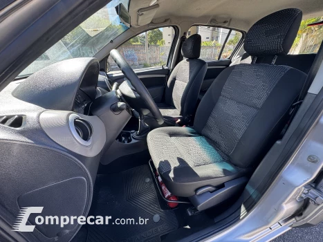 SANDERO 1.6 Expression 8V