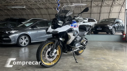 BMW R1250 GS A