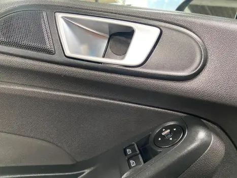 FIESTA HA 1.5L SE