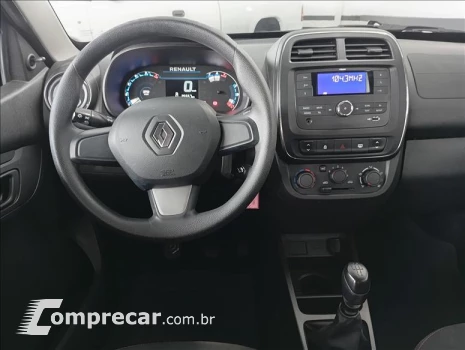 KWID 1.0 12V SCE ZEN