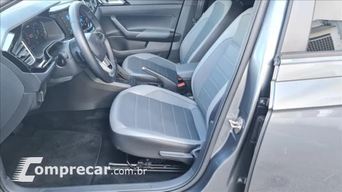 NIVUS 1.0 200 TSI Highline