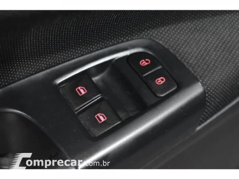 VOYAGE - 1.6 MSI TOTAL 4P MANUAL