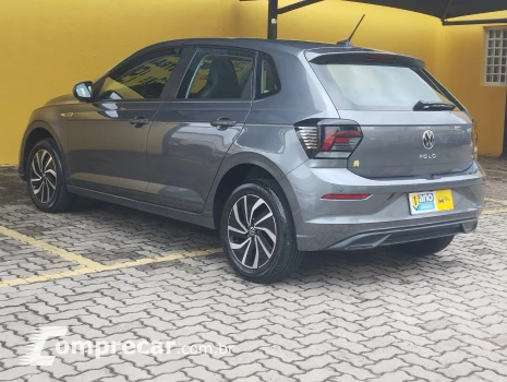 Polo Highline (Aut) (Flex)