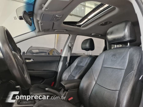 I30 CW 2.0 MPFI GLS 16V GASOLINA 4P AUTOMÁTICO