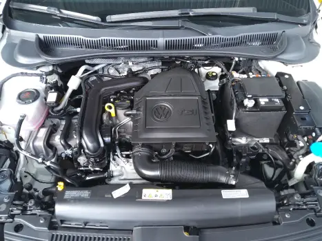 POLO 1.0 170 TSI HIGHLINE AUTOMÁTICO
