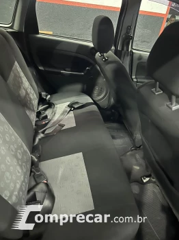 FIESTA 1.0 MPI Class 8V