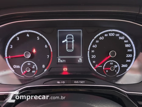 NIVUS 1.0 200 TSI TOTAL FLEX COMFORTLINE AUTOMÁTICO