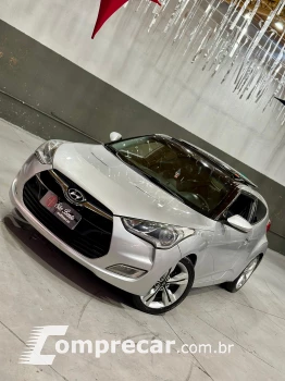 VELOSTER 1.6 16V