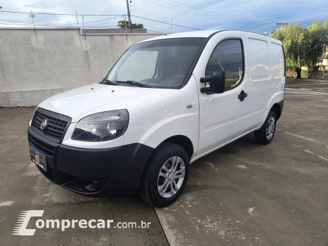 Fiat DOBLÒ 1.4 MPI Cargo 4 portas