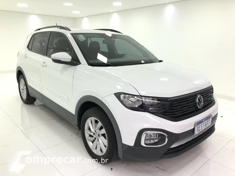 T-CROSS 1.0 200 TSI Sense