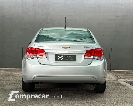 CRUZE 1.8 LT 16V