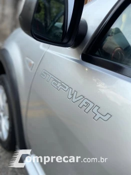 SANDERO 1.6 Stepway 8V