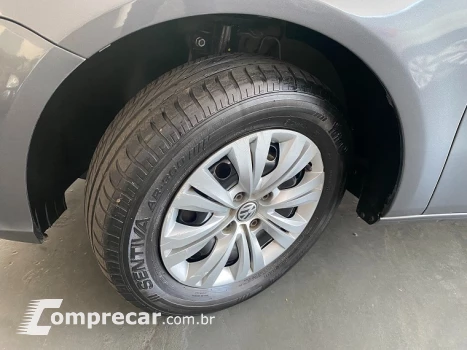 VOYAGE 1.6 MI Trendline 8V