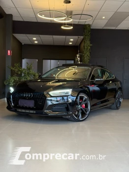 A5 2.0 TFSI Sportback Ambition 16V