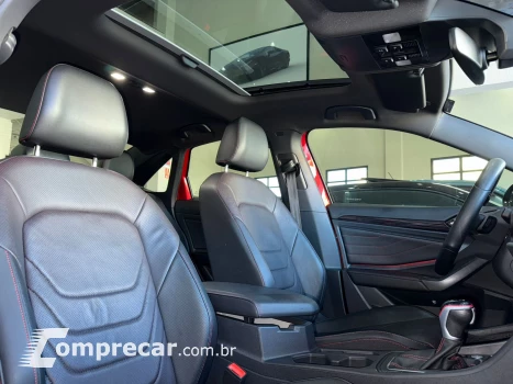 JETTA 2.0 350 TSI GLI