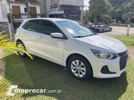 ONIX 1.0 Plus LT