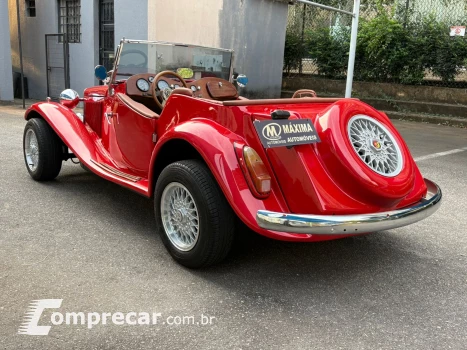 CLASSICO 1.6 8V