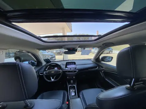 TRACKER 1.2 TURBO FLEX PREMIER AUTOMÁTICO