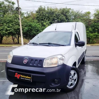 FIORINO ENDURANCE