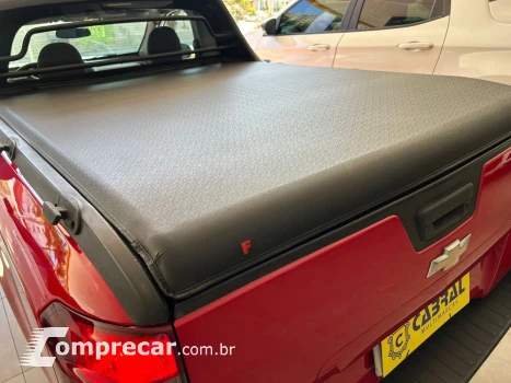 MONTANA 1.4 MPFI LS CS 8V