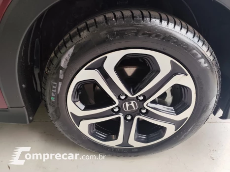 HR-V 1.8 16V EX