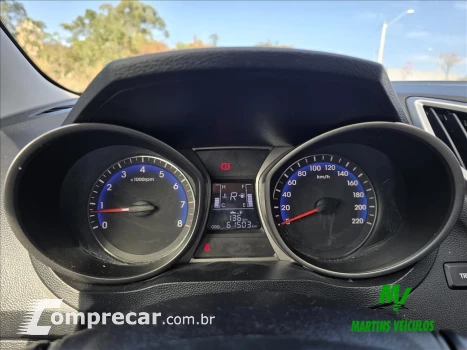 HB20 1.6 Comfort Plus 16V